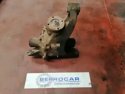 Second-hand car spare part rear differential for land rover range rover (lm) 3.6 td v8 oem iam references tvk500112  