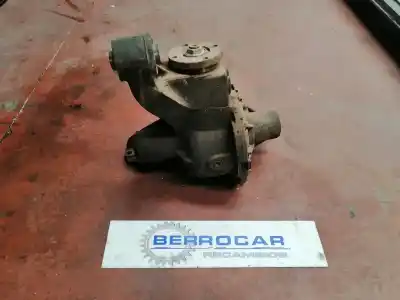 Second-hand car spare part rear differential for land rover range rover (lm) 3.6 td v8 oem iam references tvk500112  