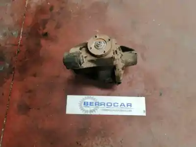 Second-hand car spare part rear differential for land rover range rover (lm) 3.6 td v8 oem iam references tvk500112  