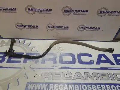 Gebrauchtes Autoersatzteil ROHR zum LAND ROVER DISCOVERY  OEM-IAM-Referenzen AH229F321  