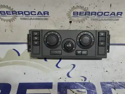 Автозапчастина б/у клімат-контроль для land rover range rover (lm) 3.6 td v8 посилання на oem iam jfc500930