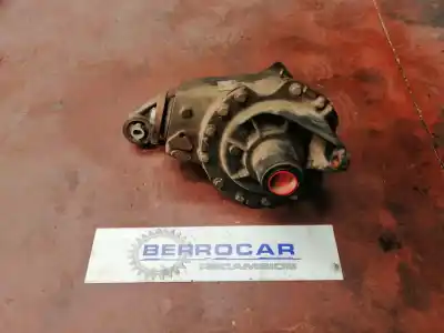 Автозапчасти б/у задний дифференциал за land rover range rover (lm) 3.6 td v8 ссылки oem iam 5h224w063  