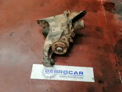 Автозапчасти б/у задний дифференциал за land rover range rover (lm) 3.6 td v8 ссылки oem iam 5h224w063  