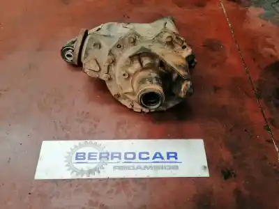 Автозапчасти б/у задний дифференциал за land rover range rover (lm) 3.6 td v8 ссылки oem iam 5h224w063  