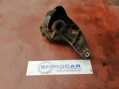 Автозапчасти б/у задний дифференциал за land rover range rover (lm) 3.6 td v8 ссылки oem iam 5h224w063  