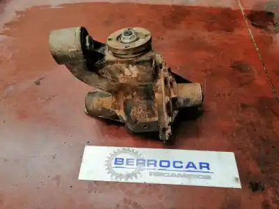 Автозапчасти б/у задний дифференциал за land rover range rover (lm) 3.6 td v8 ссылки oem iam 5h224w063  