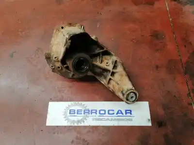 Автозапчасти б/у задний дифференциал за land rover range rover (lm) 3.6 td v8 ссылки oem iam 5h224w063  