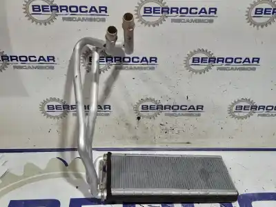 Автозапчастина б/у радіатор опалення / кондиціонації для land rover range rover (lm) 3.6 td v8 посилання на oem iam jep500020