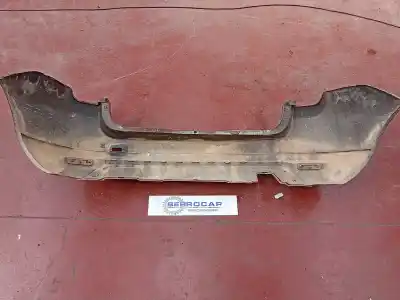 Second-hand car spare part rear bumper for dacia duster (hs_) 1.5 dci 4x4 (hsmc, hsmd) oem iam references 850220034r  