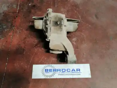 Автозапчастина б/у задній диференціал для land rover range rover (lm) 3.6 td v8 посилання на oem iam tvk500112  