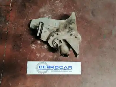 Автозапчастина б/у задній диференціал для land rover range rover (lm) 3.6 td v8 посилання на oem iam tvk500112  