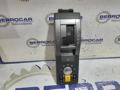 Автозапчастина б/у многофункційне управління для land rover range rover (lm) 3.6 td v8 посилання на oem iam yud501710