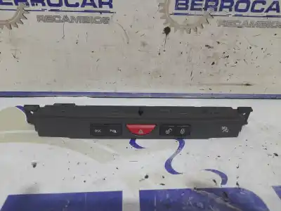 Автозапчастина б/у увага для land rover range rover (lm) 3.6 td v8 посилання на oem iam yul500570wux