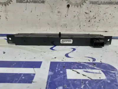 Автозапчастина б/у увага для land rover range rover (lm) 3.6 td v8 посилання на oem iam yul500570wux  