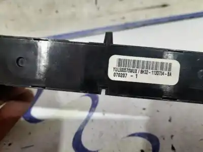 Автозапчастина б/у увага для land rover range rover (lm) 3.6 td v8 посилання на oem iam yul500570wux  