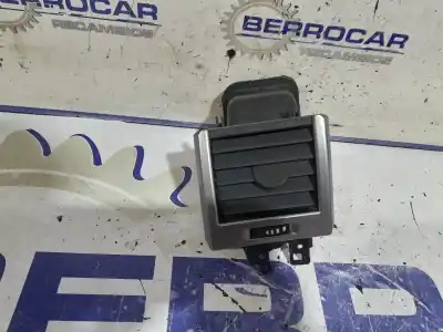 Автозапчастина б/у аераційна решіта для land rover range rover (lm) 3.6 td v8 посилання на oem iam jbd500160xxx