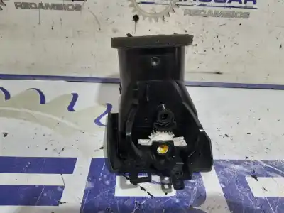 Peça sobressalente para automóvel em segunda mão grelha / difusor de ar por land rover range rover (lm) 3.6 td v8 referências oem iam jbd500160xxx  