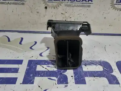 Автозапчастина б/у аераційна решіта для land rover range rover (lm) 3.6 td v8 посилання на oem iam jbd500190xxx  