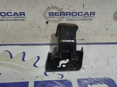 Автозапчастина б/у аераційна решіта для land rover range rover (lm) 3.6 td v8 посилання на oem iam jbd500190xxx  