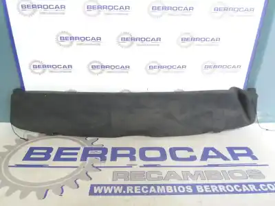 Second-hand car spare part PARCEL SHELF for CITROEN C2  OEM IAM references 96456659ZE  