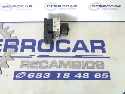 Автозапчастина б/у абс для renault espace iv (jk0) 2.2 dci turbodiesel посилання на oem iam 8200159837e