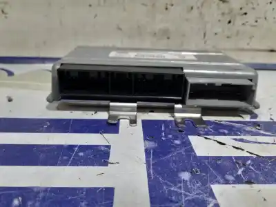 Автозапчасти б/у блок управления подвеской за land rover range rover (lm) 3.6 td v8 ссылки oem iam rqt500160  