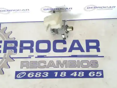 Автозапчастина б/у гальмівний насос для renault espace iv (jk0) 2.2 dci turbodiesel посилання на oem iam 41250010