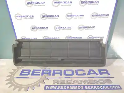 Peça sobressalente para automóvel em segunda mão chapeleira por seat altea (5p1) 1.8 16v t fsi / tsi referências oem iam 5p0867134  