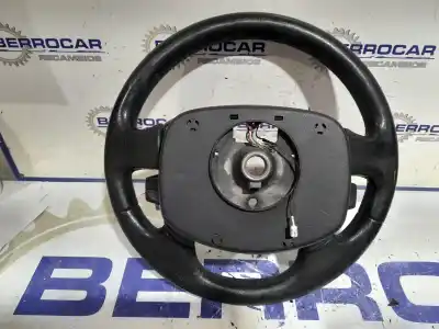 Автозапчастина б/у кермо для land rover range rover (lm) 3.6 td v8 посилання на oem iam qtb501790pvj  