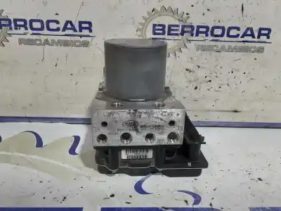 Автозапчастина б/у абс для land rover range rover (lm) 3.6 td v8 посилання на oem iam 0265950472