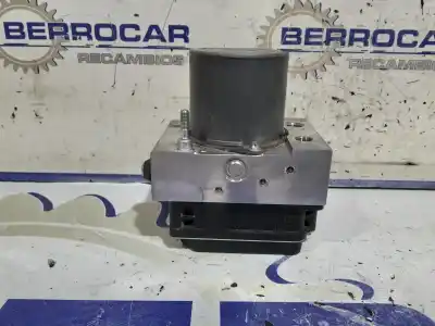 Автозапчастина б/у абс для land rover range rover (lm) 3.6 td v8 посилання на oem iam 0265950472  