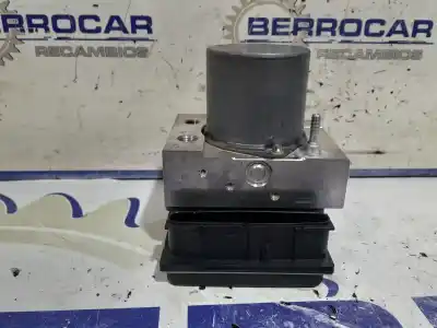 Автозапчастина б/у абс для land rover range rover (lm) 3.6 td v8 посилання на oem iam 0265950472  