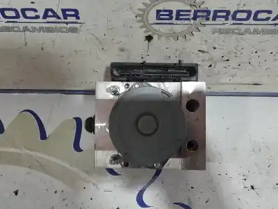 Автозапчастина б/у абс для land rover range rover (lm) 3.6 td v8 посилання на oem iam 0265950472  