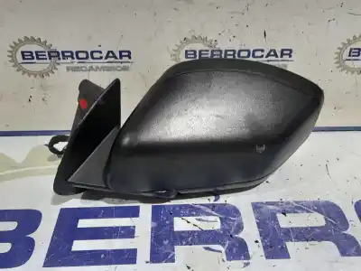 Автозапчасти б/у левое зеркало за land rover range rover (lm) 3.6 td v8 ссылки oem iam crb503130pma  