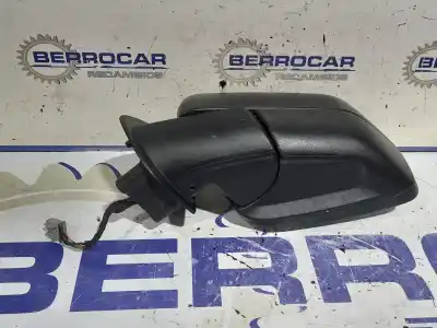 Автозапчасти б/у левое зеркало за land rover range rover (lm) 3.6 td v8 ссылки oem iam crb503130pma  