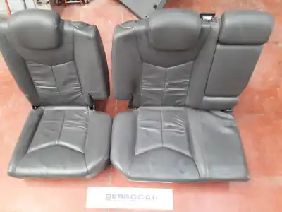 Second-hand car spare part REAR SEATS for SSANGYONG KYRON  OEM IAM references   