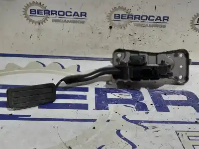 Автозапчастина б/у пotенціометр для land rover range rover (lm) 3.6 td v8 посилання на oem iam slc500021  