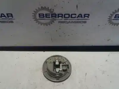 Автозапчасти б/у внутренний свет за ssangyong kyron 2.0 ссылки oem iam 8371009000  