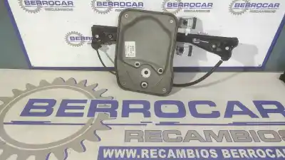 Gebrauchtes Autoersatzteil FENSTERHEBER VORNE LINKS zum SKODA FABIA COMBI (5J5)  OEM-IAM-Referenzen 5J1837401B  