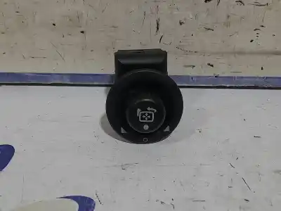 Автозапчастина б/у управління дзеркалами для land rover range rover (lm) 3.6 td v8 посилання на oem iam yuf500030