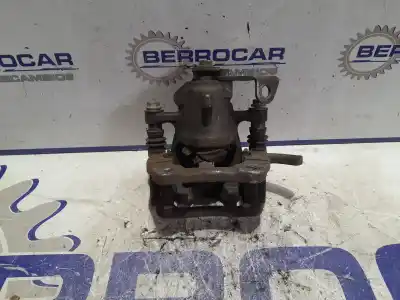 Second-hand car spare part REAR LEFT BRAKE CALIPER for RENAULT KANGOO  OEM IAM references 440101867R  