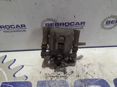 Second-hand car spare part rear left brake caliper for renault kangoo express 1.5 dci oem iam references 440101867r  