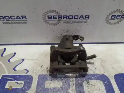 Second-hand car spare part rear left brake caliper for renault kangoo express 1.5 dci oem iam references 440101867r  