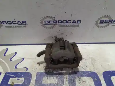 Second-hand car spare part rear left brake caliper for renault kangoo express 1.5 dci oem iam references 440101867r  