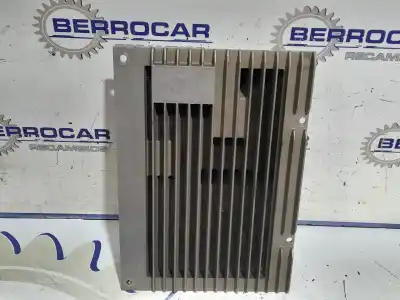 Автозапчасти б/у аудиосистема / радио cd за land rover range rover (lm) 3.6 td v8 ссылки oem iam xqk500095  