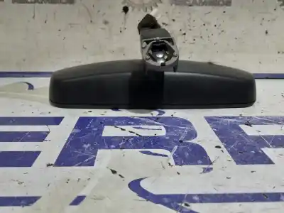 Автозапчасти б/у внутреннее зеркало за land rover range rover (lm) 3.6 td v8 ссылки oem iam ctb500110  