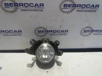 Автозапчасти б/у правая противотуманная фара за ssangyong kyron 2.0 ссылки oem iam   