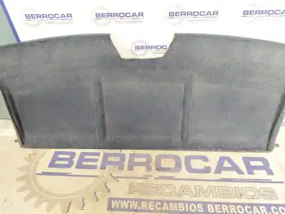 Pièce détachée automobile d'occasion PLAGE ARRIÈRE pour PEUGEOT 106 (S2)  Références OEM IAM 9609556877  