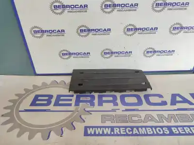 İkinci el araba yedek parçası ÖN IZGARA için PEUGEOT 407  OEM IAM referansları 9644646077  