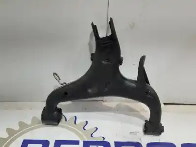 Автозапчасти б/у задний левый нижний рычаг подвески за land rover range rover (lm) 3.6 td v8 ссылки oem iam rhi500235  